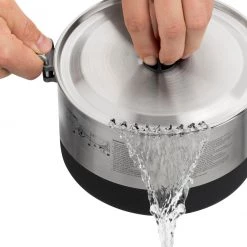 Sea to Summit Sigma Casserole 1.9l, argent 13 Sea to Summit Sigma Casserole 1.9l, argent -Cuisine de Camping Soldes sea to summit sigma pot 19l silver 6