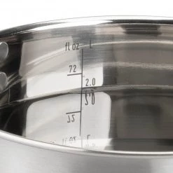 Sea to Summit Sigma Casserole 3.7l, argent 13 Sea to Summit Sigma Casserole 3.7l, argent -Cuisine de Camping Soldes sea to summit sigma pot 37l silver 6