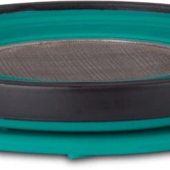 Sea to Summit X-Brew Bol pour café avec filtre, gris -Cuisine de Camping Soldes sea to summit x brew coffee dripper pacific blue 3