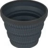 Sea to Summit X-Mug Cool Grip Tasse 480ml, gris -Cuisine de Camping Soldes sea to summit x mug cool grip mug 480ml charcoal 1