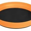 Sea to Summit X-Plate, bleu -Cuisine de Camping Soldes sea to summit x plate orange 1 2
