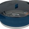 Sea to Summit X-Pot 4.0l, bleu 1 Sea to Summit X-Pot 4.0l, bleu -Cuisine de Camping Soldes sea to summit x pot 40l navy 1