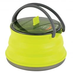 Sea to Summit X-Pot Bouilloire 1,3l, jaune