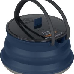 Sea to Summit X-Pot Kettle 2.0, bleu