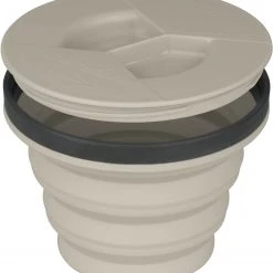 Sea to Summit X-Seal & Go Food Container M, beige