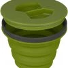 Sea to Summit X-Seal & Go Food Container S, olive 2 Sea to Summit X-Seal & Go Food Container S, olive -Cuisine de Camping Soldes sea to summit x seal go food container s olive 1