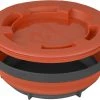 Sea to Summit X-Seal & Go Food Container XL, rouge -Cuisine de Camping Soldes sea to summit x seal go food container xl rust 1