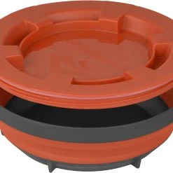 Sea to Summit X-Seal & Go Food Container XL, rouge