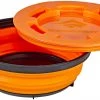 Sea to Summit X-Seal & Go Récipient pour aliments L, vert 2 Sea to Summit X-Seal & Go Récipient pour aliments L, vert -Cuisine de Camping Soldes sea to summit x seal go large orange 1