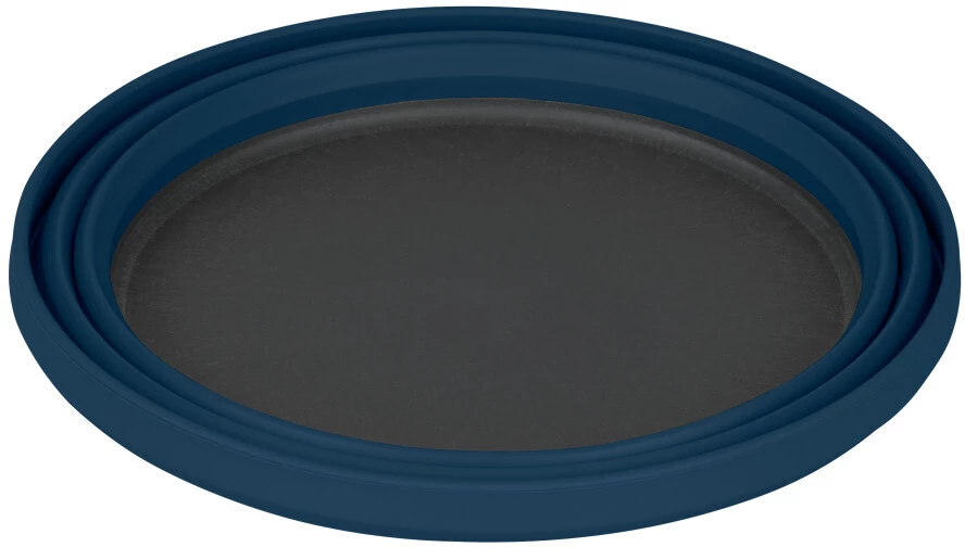 Sea to Summit X-Set 2 pièces, bleu/beige 5 Sea to Summit X-Set 2 pièces, bleu/beige – Image 3