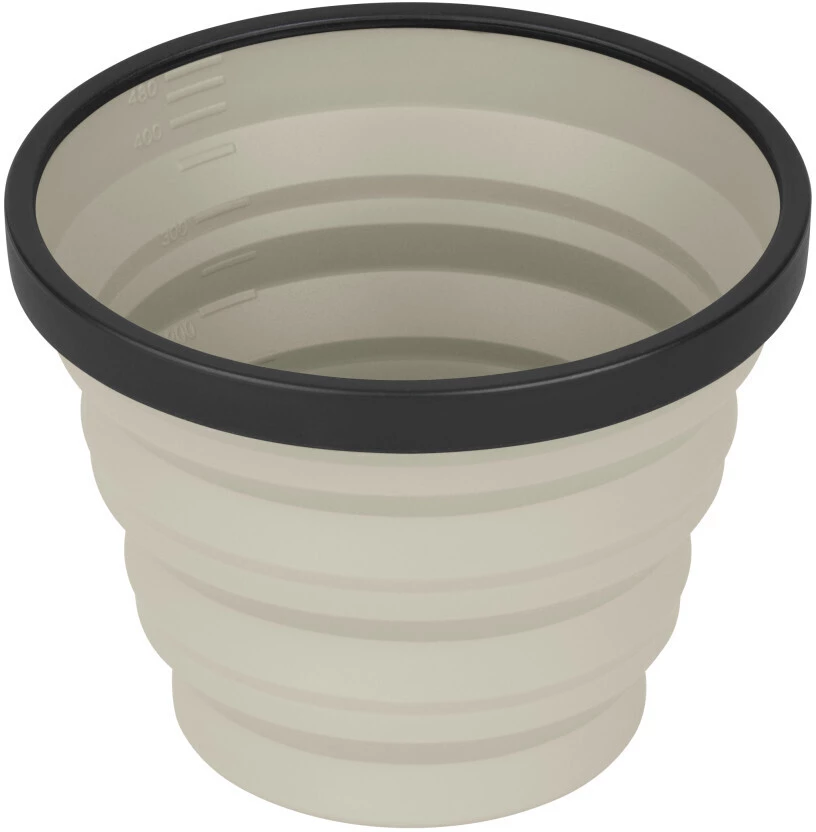 Sea to Summit X-Set 2 pièces, bleu/beige 6 Sea to Summit X-Set 2 pièces, bleu/beige – Image 4