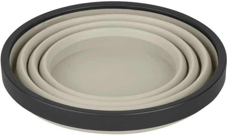 Sea to Summit X-Set 2 pièces, bleu/beige 7 Sea to Summit X-Set 2 pièces, bleu/beige – Image 5