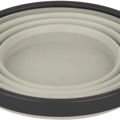 Sea to Summit X-Set 21 3 pièces, beige/rouge -Cuisine de Camping Soldes sea to summit x set 21 3 pieces rust sand 5