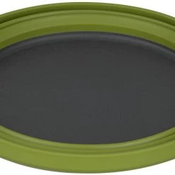 Sea to Summit X-Set 3 pièces, Multicolore -Cuisine de Camping Soldes sea to summit x set 3 pieces olive sand 3