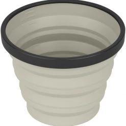 Sea to Summit X-Set 3 pièces, Multicolore -Cuisine de Camping Soldes sea to summit x set 3 pieces olive sand 4