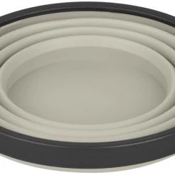 Sea to Summit X-Set 3 pièces, Multicolore -Cuisine de Camping Soldes sea to summit x set 3 pieces olive sand 5