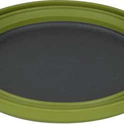Sea to Summit X-Set 31 5 pièces, vert/beige -Cuisine de Camping Soldes sea to summit x set 31 5 pieces olive sand 3