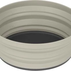 Sea to Summit X-Set 31 5 pièces, vert/beige -Cuisine de Camping Soldes sea to summit x set 31 5 pieces olive sand 4