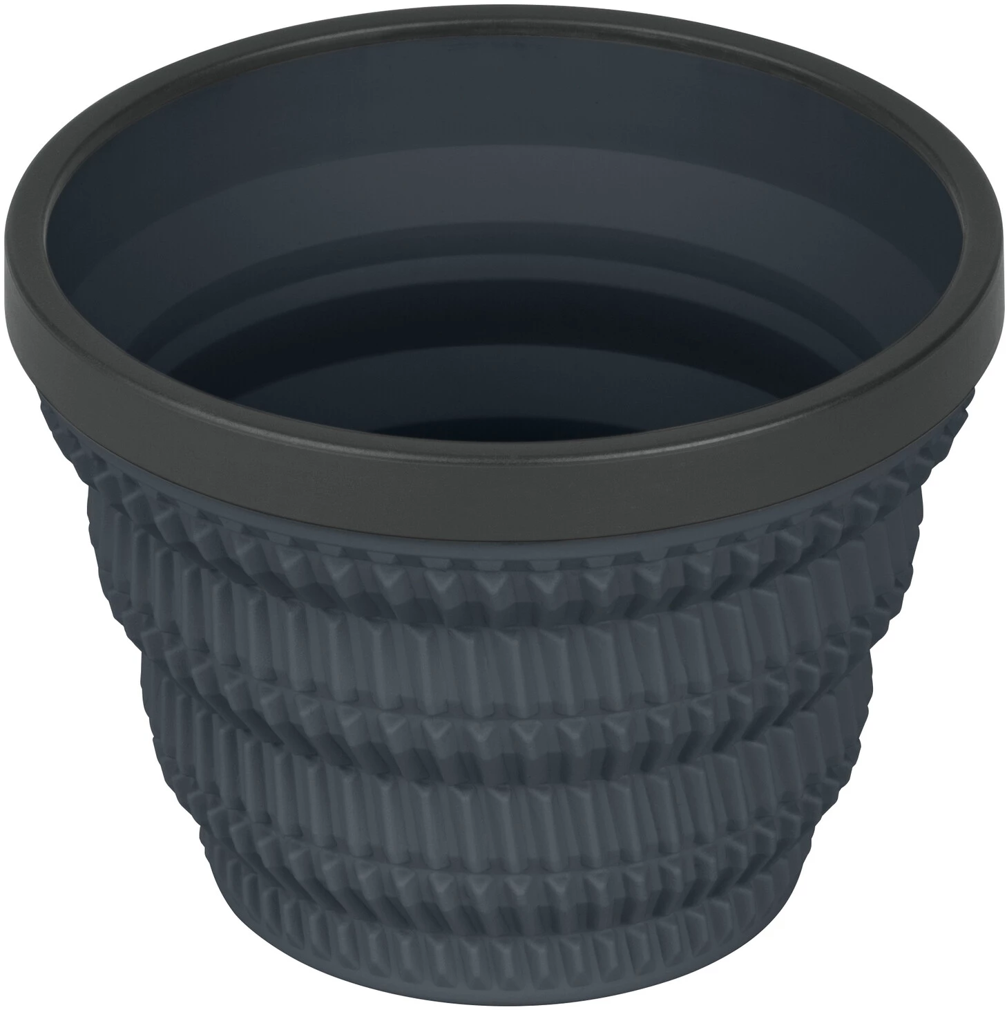 Sea to Summit X-Tumbler Cool Grip Tumbler 350ml, turquoise 3 Sea to Summit X-Tumbler Cool Grip Tumbler 350ml, turquoise