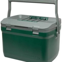 Stanley Adventure Cooler Coolbox 15,1l, blanc/gris