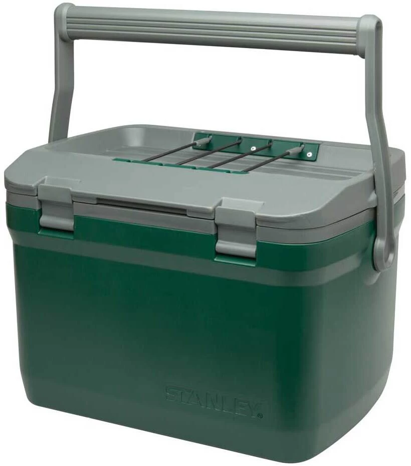 Stanley Adventure Cooler Coolbox 15,1l, blanc/gris 3 Stanley Adventure Cooler Coolbox 15,1l, blanc/gris