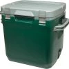 Stanley Adventure Cooler Coolbox 28,3l, blanc/gris 2 Stanley Adventure Cooler Coolbox 28,3l, blanc/gris -Cuisine de Camping Soldes stanley adventure cooler coolbox 283l green 1
