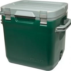Stanley Adventure Cooler Coolbox 28,3l, blanc/gris