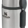 Stanley Adventure Food Jar 532ml, argent 2 Stanley Adventure Food Jar 532ml, argent -Cuisine de Camping Soldes stanley adventure food jar 532ml stainless steel 1
