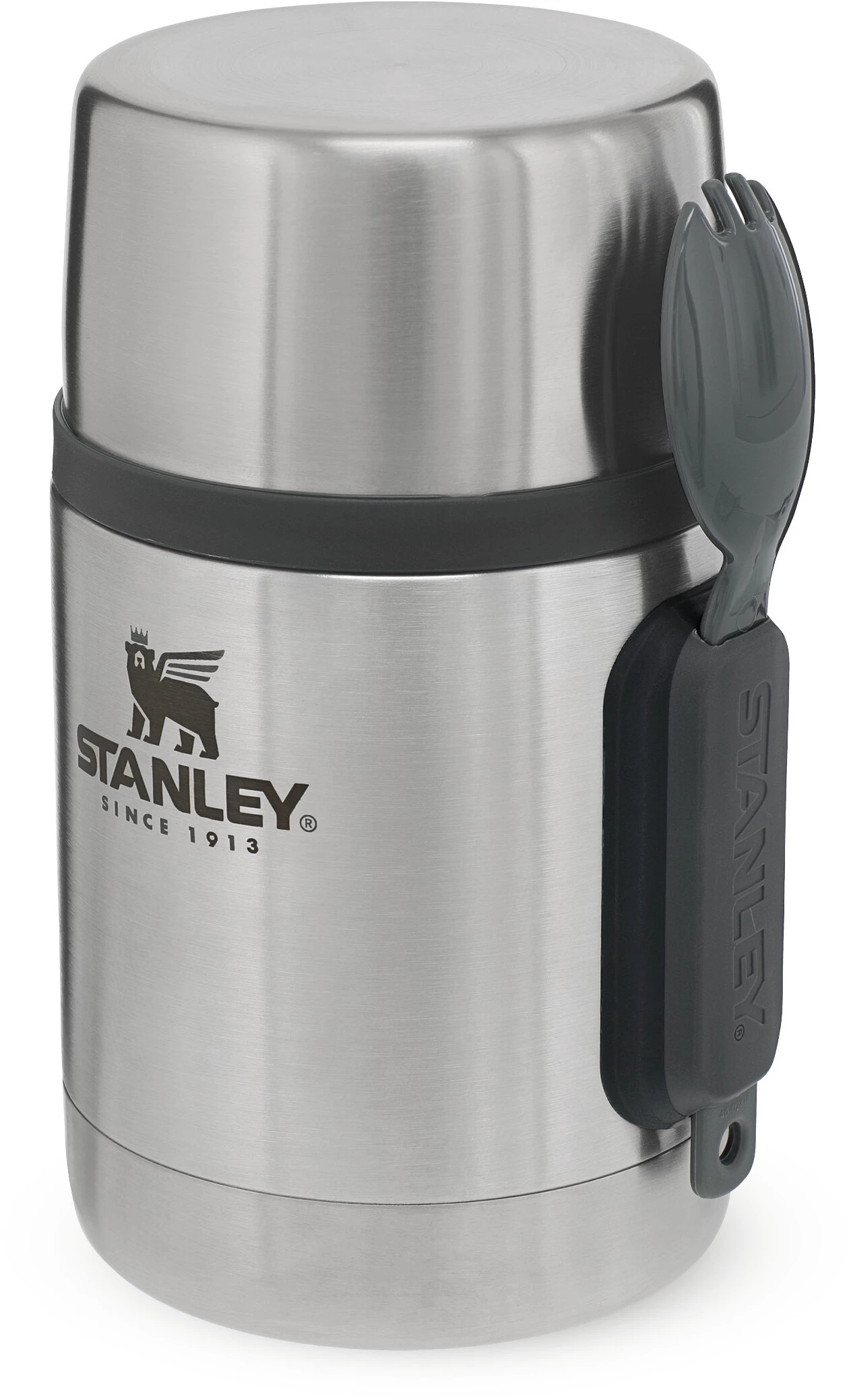 Stanley Adventure Food Jar 532ml, argent 3 Stanley Adventure Food Jar 532ml, argent