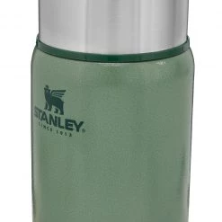Stanley Adventure Vacuum Food Jar 709ml, blanc/argent