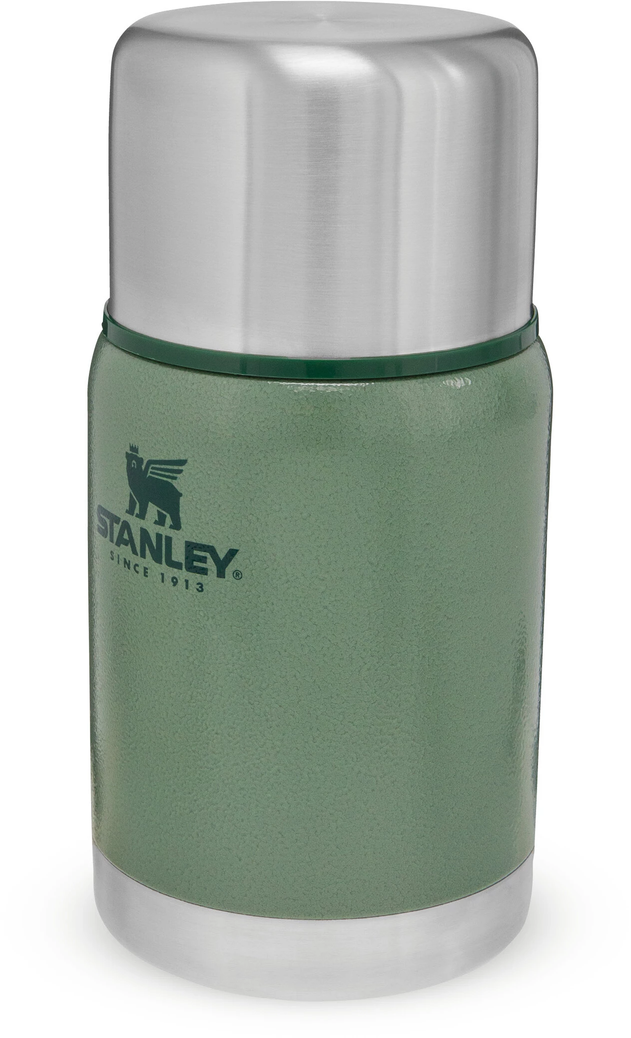 Stanley Adventure Vacuum Food Jar 709ml, blanc/argent 3 Stanley Adventure Vacuum Food Jar 709ml, blanc/argent