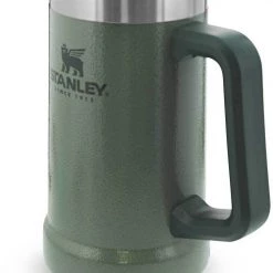 Stanley Adventure Vacuum Stein 709ml, noir