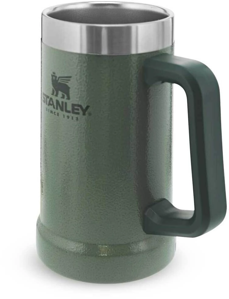 Stanley Adventure Vacuum Stein 709ml, noir 3 Stanley Adventure Vacuum Stein 709ml, noir