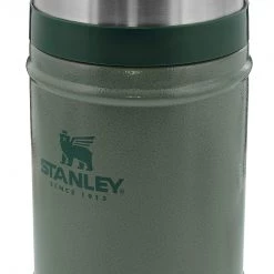 Stanley Classic Food Container 0,7l, vert/argent