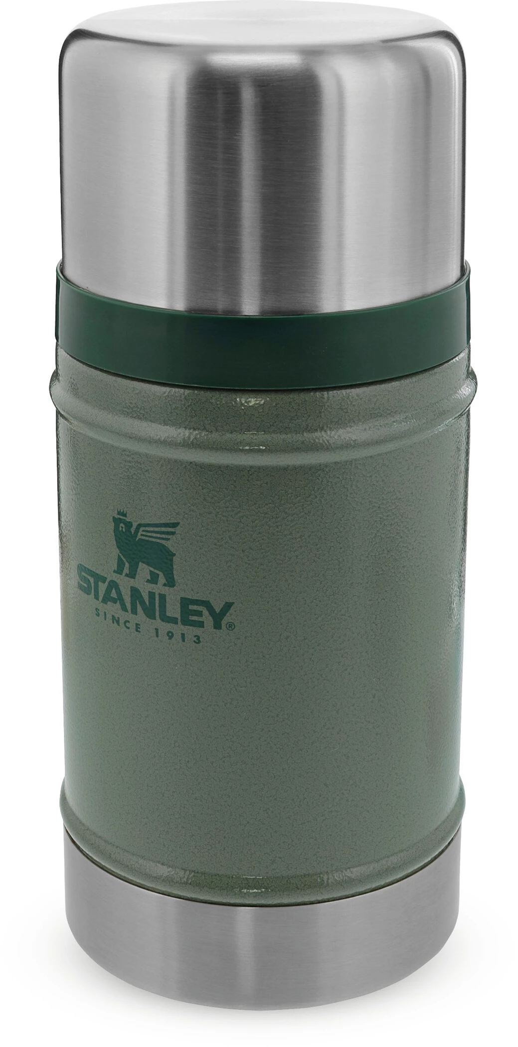 Stanley Classic Food Container 0,7l, bleu/argent 3 Stanley Classic Food Container 0,7l, bleu/argent