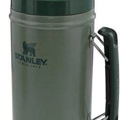 Stanley Classic Food Container 0,94l, vert/argent