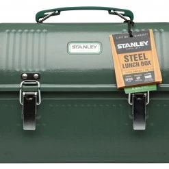 Stanley Classic Lunch Box 9400ml, vert