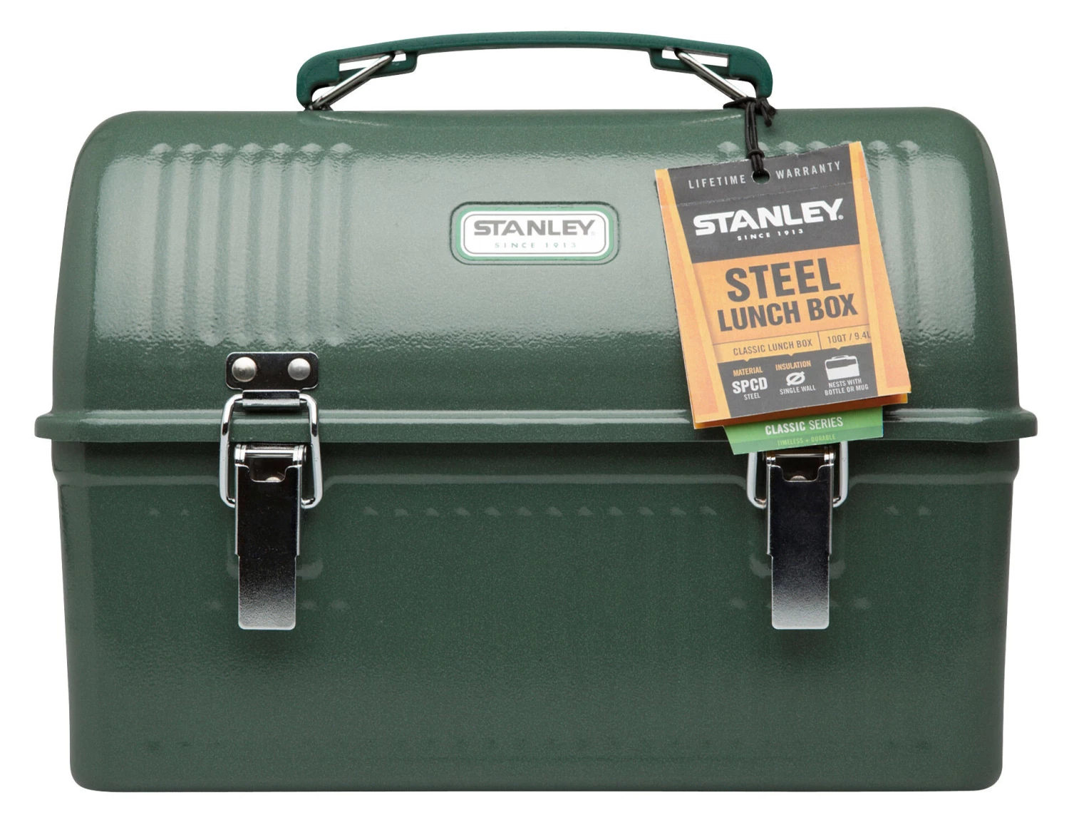 Stanley Classic Lunch Box 9400ml, vert 3 Stanley Classic Lunch Box 9400ml, vert