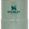 Stanley Classic Neverleak Travel Mug 0,25l, vert/argent 1 Stanley Classic Neverleak Travel Mug 0,25l, vert/argent -Cuisine de Camping Soldes stanley classic neverleak travel mug 025l hammertone green 1