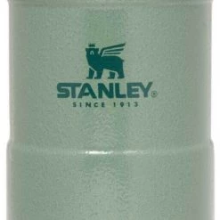 Stanley Classic Neverleak Travel Mug 0,25l, orange/argent