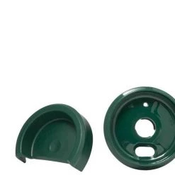 Stanley Classic Neverleak Travel Mug 0,25l, bleu/argent -Cuisine de Camping Soldes stanley classic neverleak travel mug 025l hammertone green 3 2