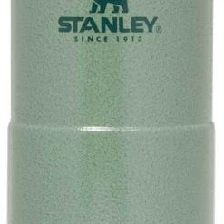 Stanley Classic Neverleak Travel Mug 0,35l, orange/argent