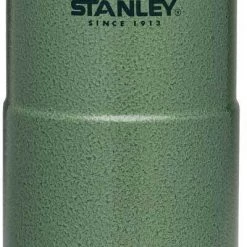 Stanley Classic Neverleak Travel Mug 0,47l, vert/argent