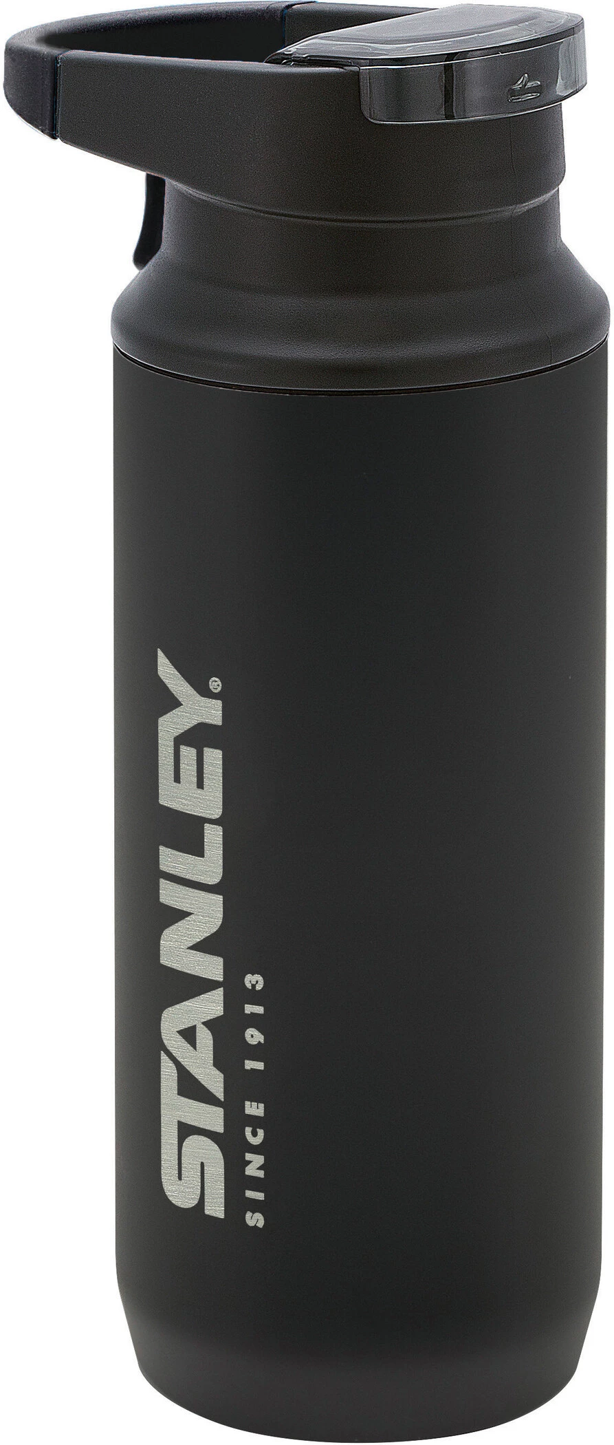 Stanley Mountain Gobelet isotherme 354ml, gris 3 Stanley Mountain Gobelet isotherme 354ml, gris