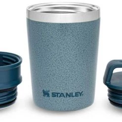 Cuisine de Camping Soldes -Cuisine de Camping Soldes stanley shortstack travel mug 230ml hammertone ice 2
