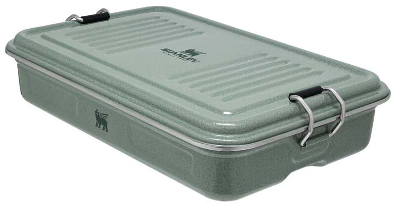 Stanley The Useful Classic Box 1,1L, vert 2 Stanley The Useful Classic Box 1,1L, vert