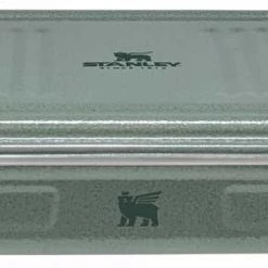 Stanley The Useful Classic Box 1,1L, vert 7 Stanley The Useful Classic Box 1,1L, vert -Cuisine de Camping Soldes stanley the useful classic box 11l green 3