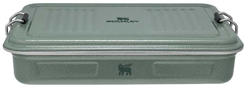 Stanley The Useful Classic Box 1,1L, vert 4 Stanley The Useful Classic Box 1,1L, vert – Image 3