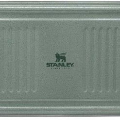Stanley The Useful Classic Box 1,1L, vert 8 Stanley The Useful Classic Box 1,1L, vert -Cuisine de Camping Soldes stanley the useful classic box 11l green 4