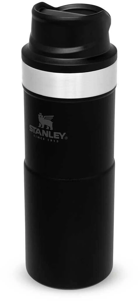 Stanley Trigger-Action Travel Mug 350ml 3 Stanley Trigger-Action Travel Mug 350ml